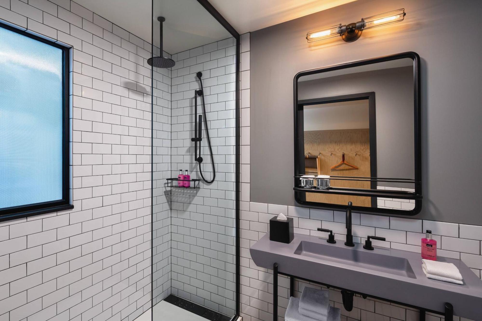 Moxy Minneapolis Downtown Zewnętrze zdjęcie