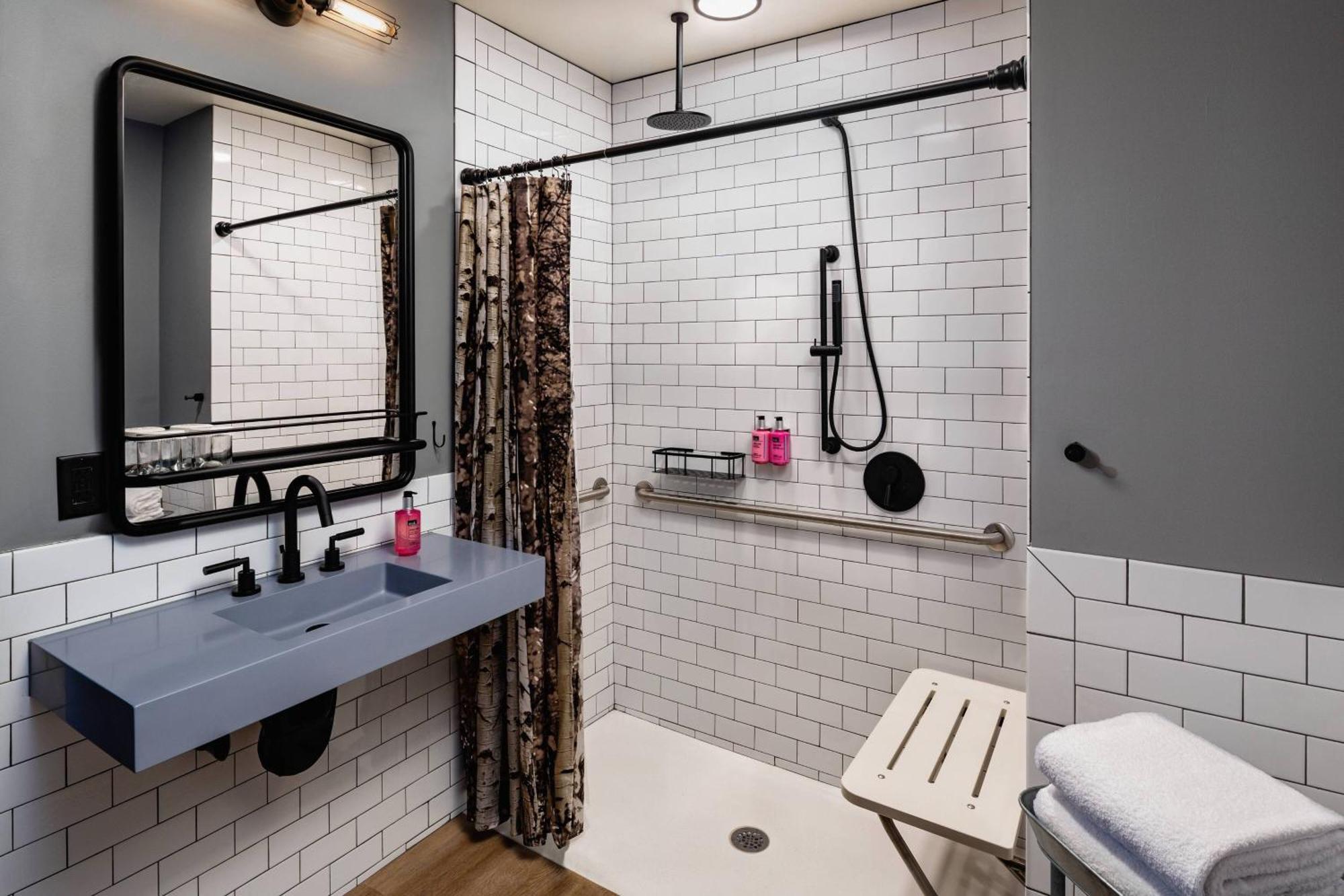 Moxy Minneapolis Downtown Zewnętrze zdjęcie